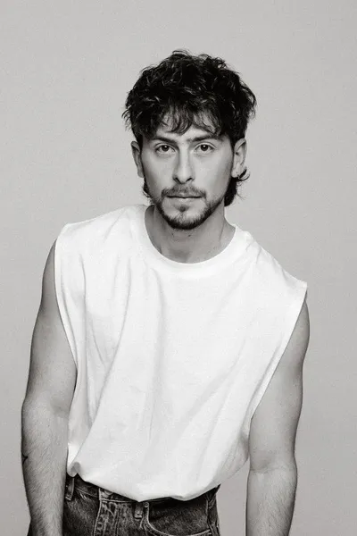 Borja Martínez