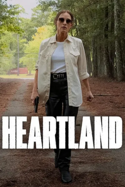 Heartland