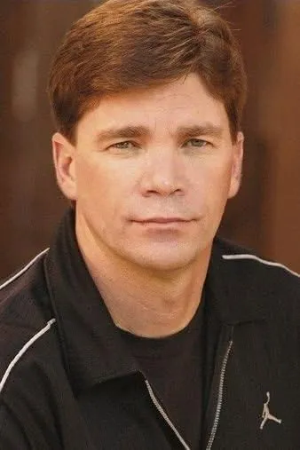 Tim Meredith
