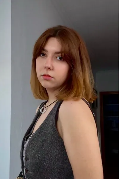 Mariana Alvénez