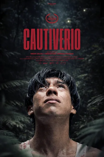 Cautiverio