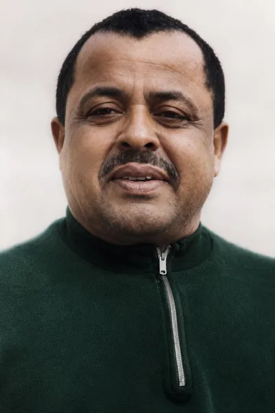 Mohamed Boumezrag