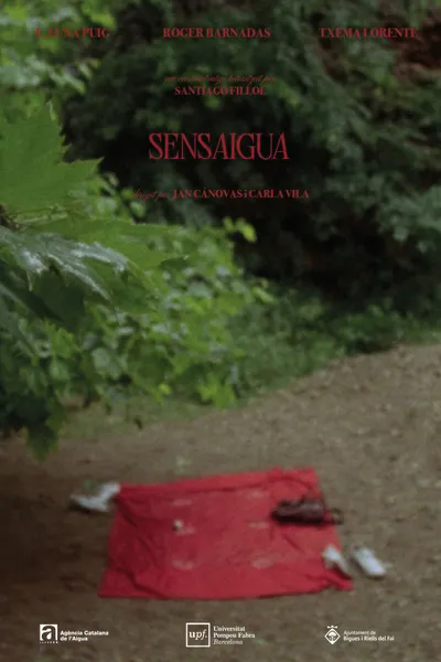 Sensaigua