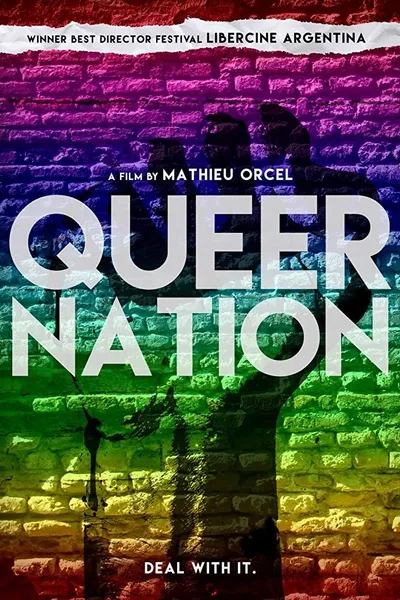 Queer Nation