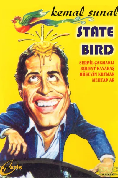 State Bird