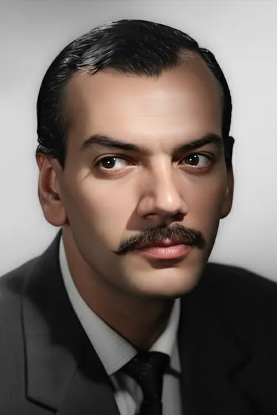 Senih Orkan