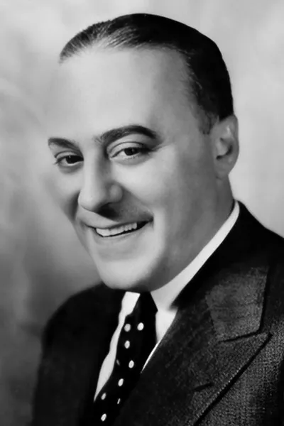 Paul Morgan