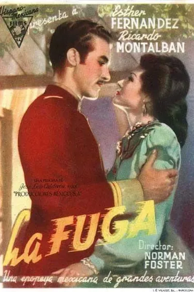 La fuga