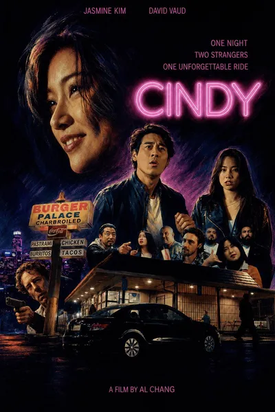 CINDY