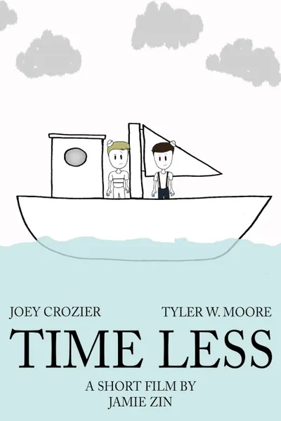Time Less