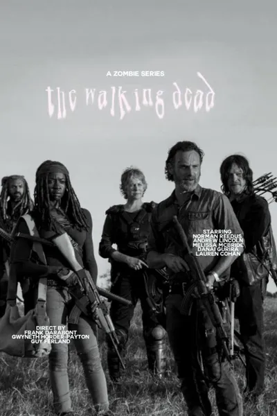 The Making of The Walking Dead