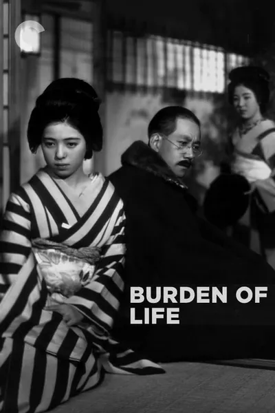Burden of Life