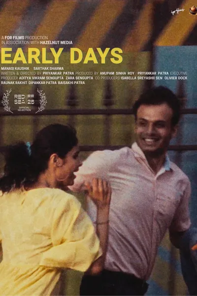 Early Days