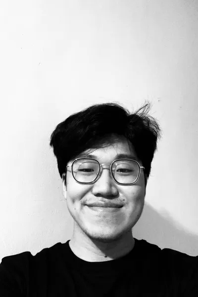 Aaron Pratama