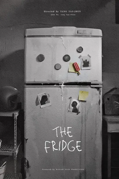 The Fridge