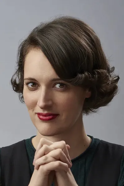 Phoebe Waller-Bridge