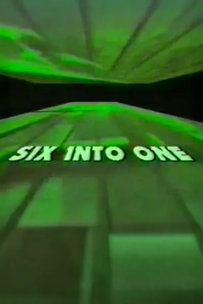 Six Into One: The Prisoner File
