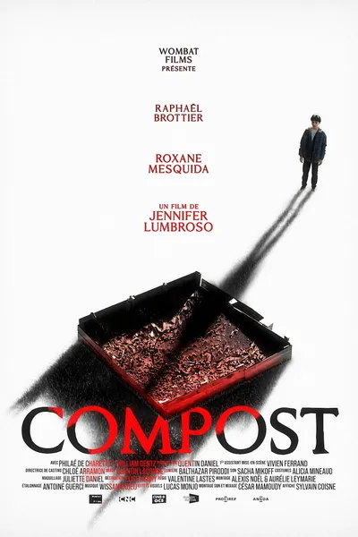 Compost