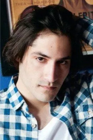 Andreas Koutsoumpas