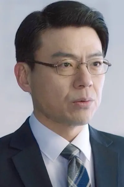 Baek Gil-seong