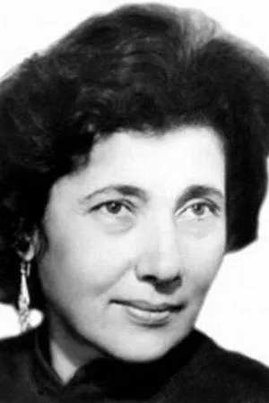 Yelena Tumenova