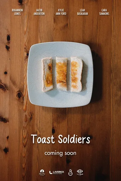 Toast Soldiers