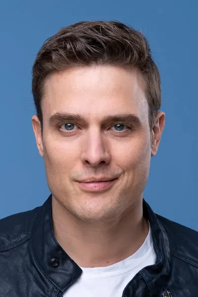 Constantin Schreiber