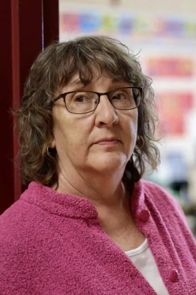 Sara Amrhein