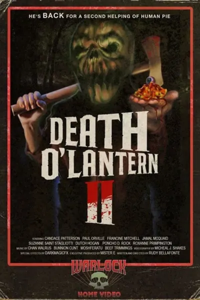 Death O' Lantern 2