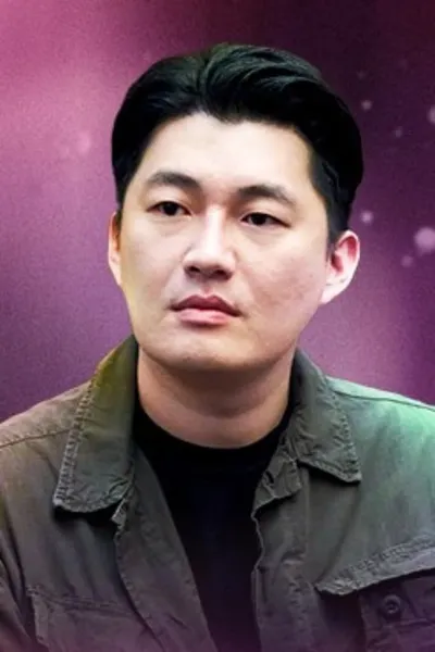 Kim Jin-hyeon