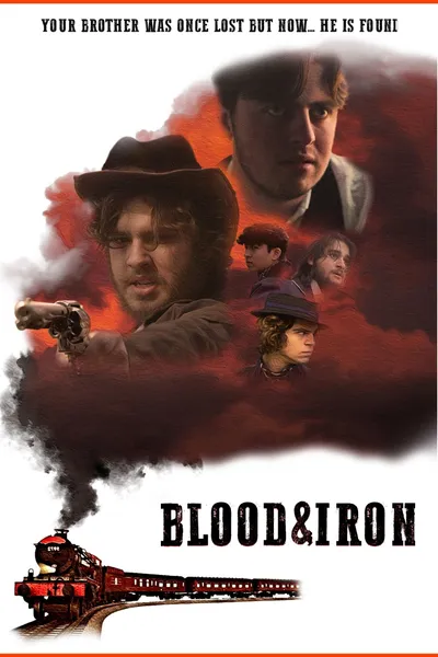 Blood and Iron