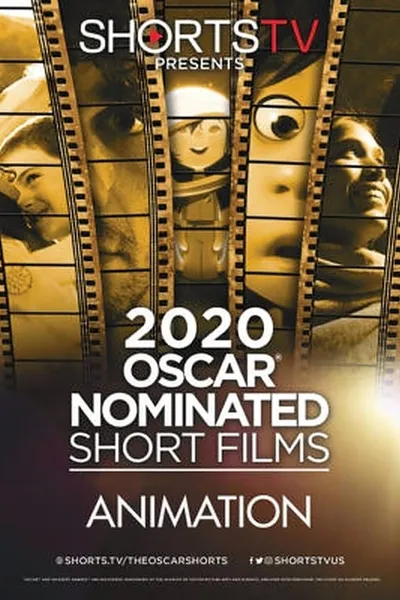 2020 Oscar Nominated Short Films: Animation