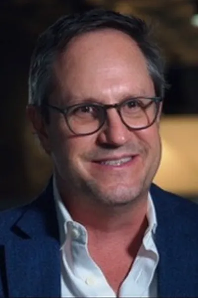 Chip Rives