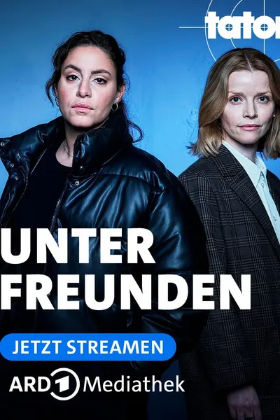 Tatort: Unter Freunden