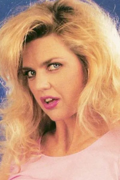 Susan Vegas