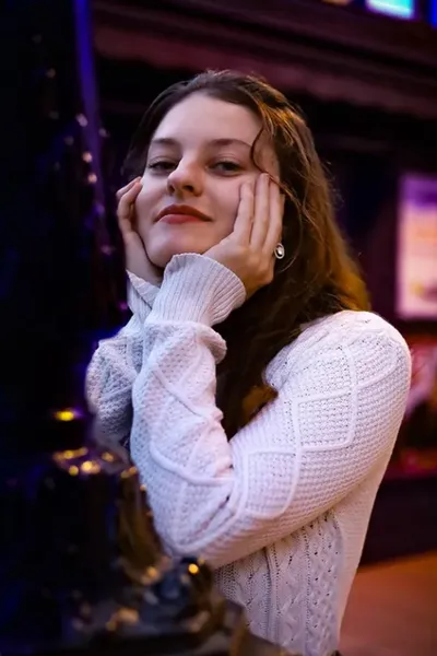 Valentine Debauve