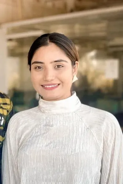 Khushboo Atre