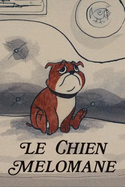 The Dog Who Loved Music