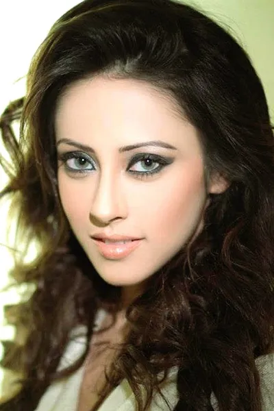 Ainy Jaffri