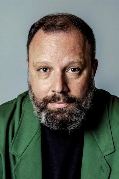 Yorgos Lanthimos