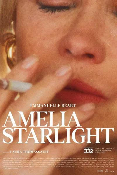 Amélia Starlight