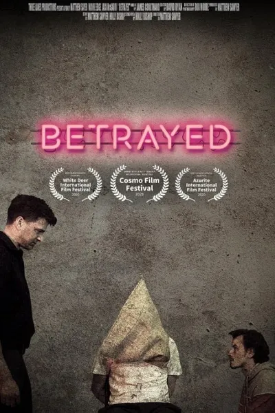 Betrayed