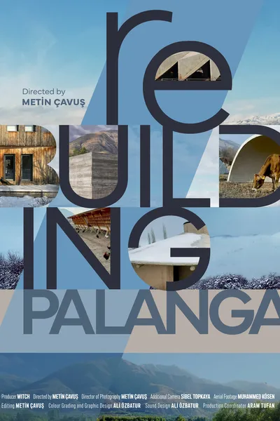 reBUILDING PALANGA