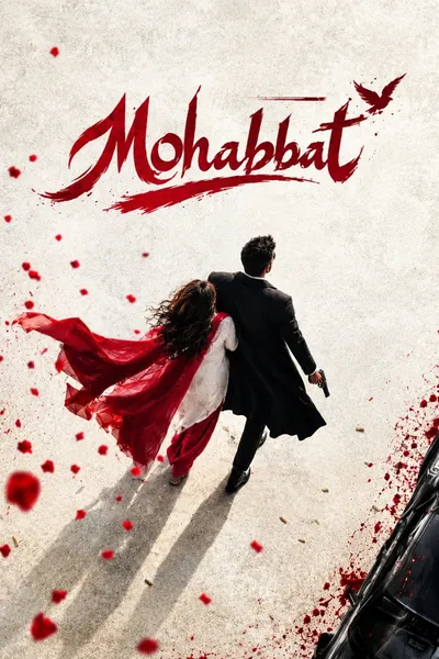 Mohabbat