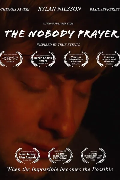 The Nobody Prayer