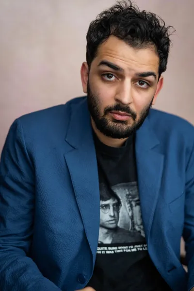 Nico Rao Pimparé