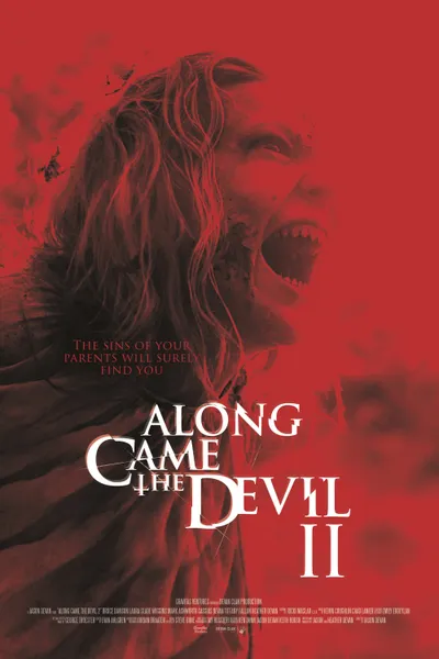 Along Came the Devil II
