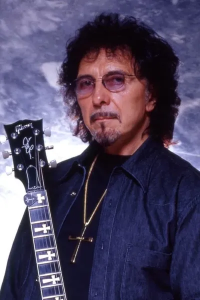 Tony Iommi