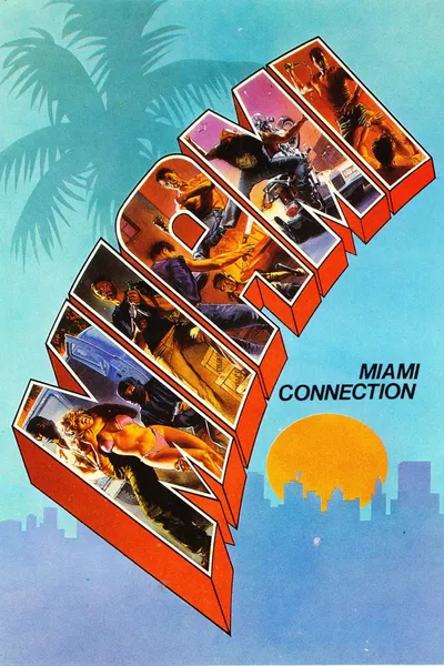 Miami Connection