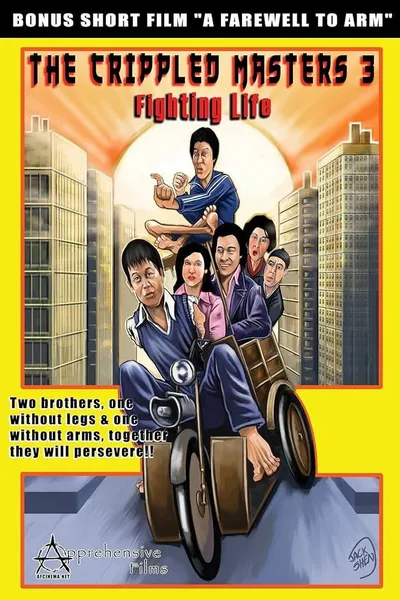 Fighting Life